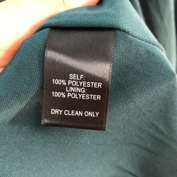 Lulus Mythical Kind of Love Maxi Dress Dark Green - Picture 8 of 8